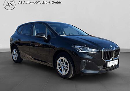 BMW 218 Automatik+LED+Kamera+ACC+DAB