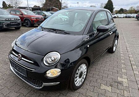 Fiat 500 DolceVita