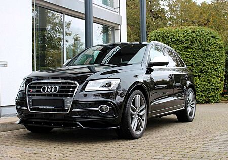 Audi SQ5 3.0 TDI quattro / B&O / MMI+/ KAMERA/ PANO