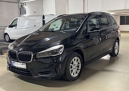 BMW 218 7 SITZE HeadUp ACC LED AHK