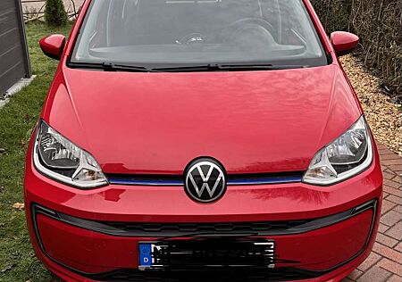 VW e-up! Volkswagen e-up! e-up