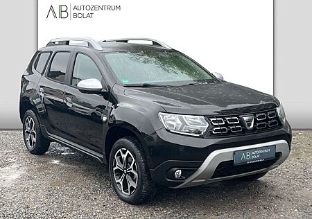 Dacia Duster II Adventure°KLIMAAUTOMATIK°NAVI°KAMERA°