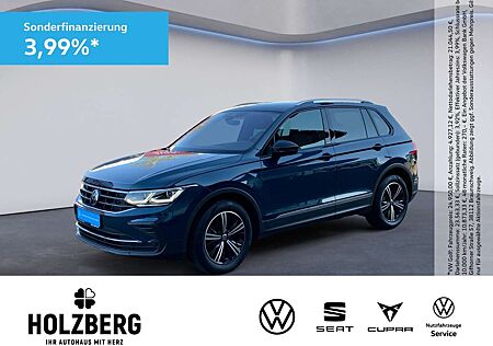 VW Tiguan Volkswagen 1.5 TSI United NAVI+MATRIX+ACC+SHZ