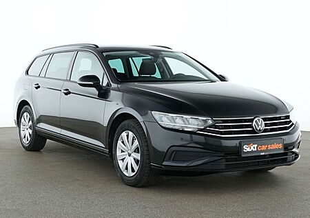 VW Passat Volkswagen 2.0 TDI Conceptl. Navi|Sitzhz|PDC|LED|AHK
