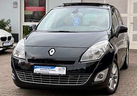 Renault Scenic III Grand Luxe*2HD*AUTO*PANO*AHK*PDC*XEN*