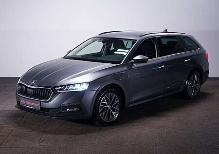 Skoda Octavia 2.0 TDI 4x4 Tour DSG*Virtual*PDC*SHZ*LED