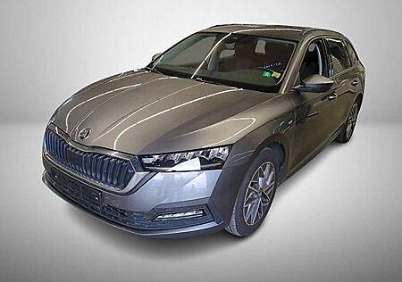 Skoda Octavia 2.0 TDI 4x4 Tour DSG*Virtual*PDC*SHZ*LED