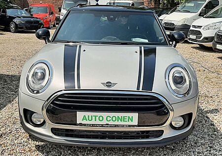 Mini Cooper Clubman Chili* Pano*REIFEN u.Bremsen Neu!