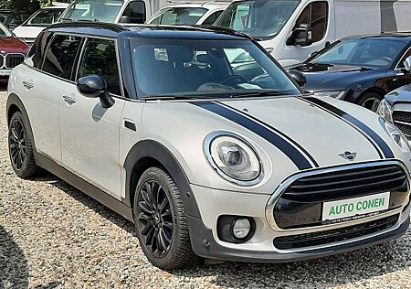 Mini Cooper Clubman Chili* Pano*REIFEN u.Bremsen Neu!