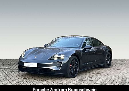 Porsche Taycan GTS BOSE Panorama Performancebatterie+