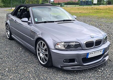 BMW M3 M-SMG