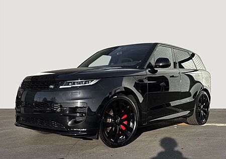 Land Rover Range Rover Sport Autobiography P530 4.4 V8 Mild-Hybrid EU6e Park-As