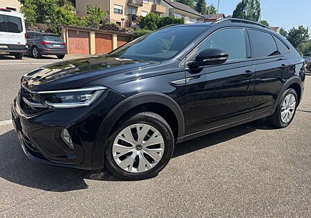 VW Taigo Volkswagen R-Line ACC DSG TOP