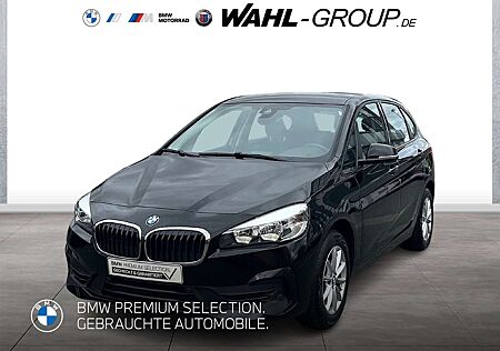 BMW 216 d Active Tourer Navi LED ActiveGuard PDC SHZ