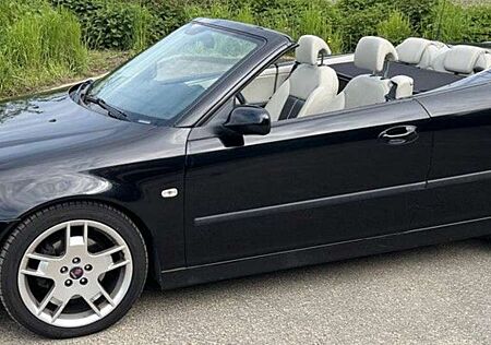 Saab 9-3 Vector Cabrio Aut. Hirsch Performance