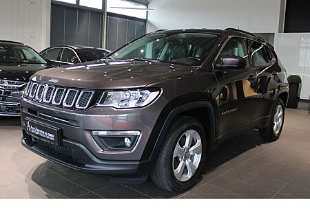 Jeep Compass Longitude FWD NAVI*CAM*SPURH*KLIMA*