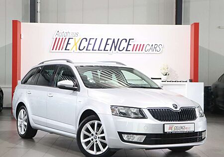 Skoda Octavia Combi 1.2 TSI JOY 1.HAND,ALCANTARA,APPLE