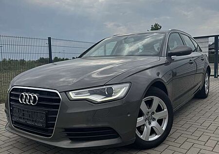 Audi A6 Avant 3.0 TDI DPF multitronic