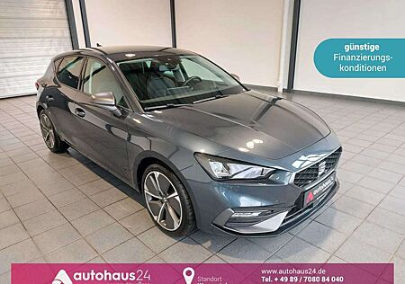 Seat Leon 1.5 eTSI FR DSG|ACC|Navi|Kamera