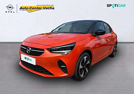 Opel Corsa -e Edition Kamera Sitzheizung 100%Batterie