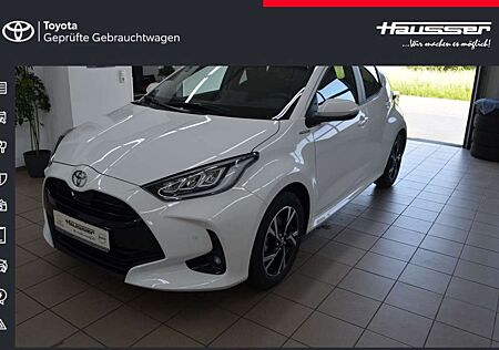 Toyota Yaris Hybrid 116PS 1.5l Teamplayer*SAFETY-P*COMFORT-P