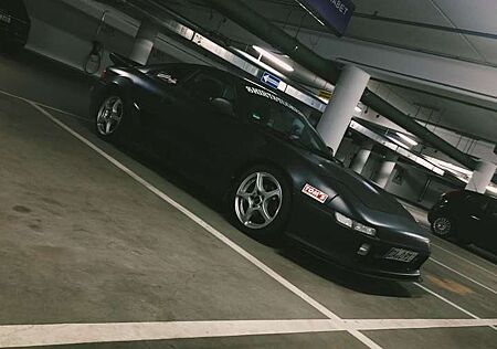 Toyota MR 2 T-Bar GTi