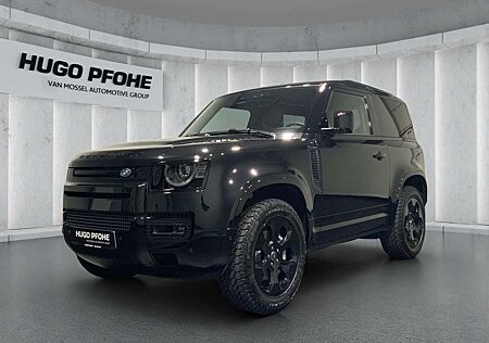 Land Rover Defender 90 D300 X-Dynamic HSE
