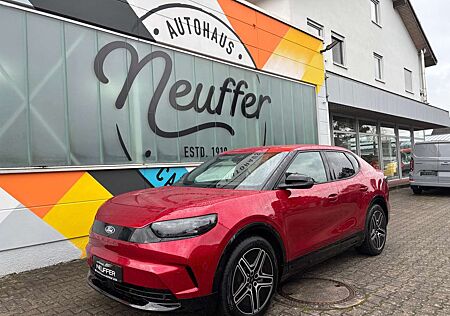 Ford Capri 250 kW Dual-Motor AWD Premium 340PS Allrad