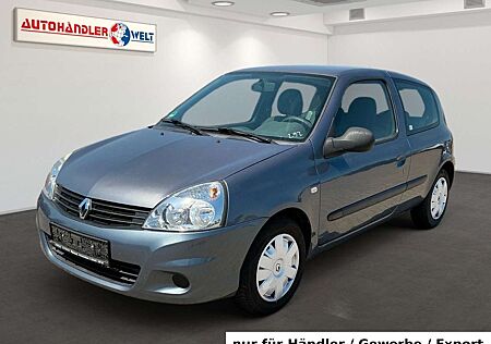 Renault Clio 1.2 16V Campus Klimaanlage