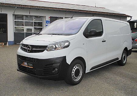 Opel Vivaro Edition L