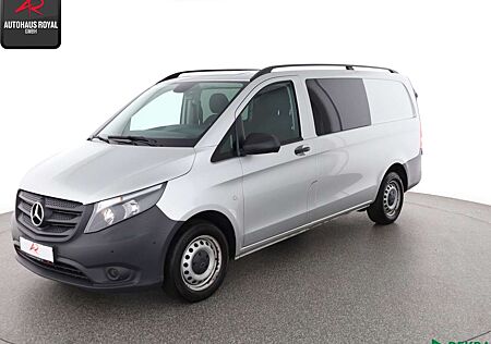 Mercedes-Benz Vito 114 CDI LANG MIXTO AUT,NAVI,KAMERA,AHK,SH