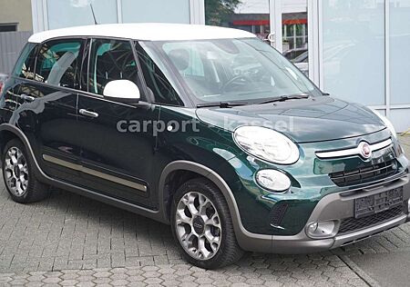 Fiat 500L Trekking Rock N Road Edition Navi/1. Hand