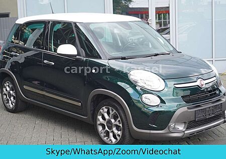Fiat 500L Trekking Rock N Road Edition Navi/1. Hand