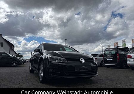 VW Golf Volkswagen VII Lim. Comfortline BMT