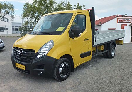 Opel Movano 4.5t Pritsche L3 Klima Navi AHK(3,0 to)