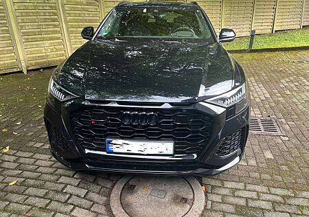 Audi RS Q8 MTM 1001PS