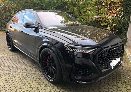 Audi RS Q8 MTM 1001PS