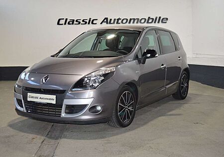 Renault Scenic 1,9dCI* III BOSE Edition*