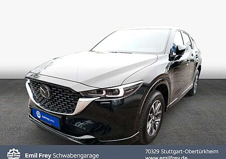 Mazda CX-5 SKYACTIV-D 184 SCR AWD Aut. Takumi