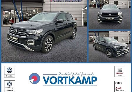 VW T-Cross Volkswagen Active DSG ACC/AppConnect