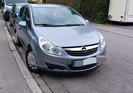 Opel Corsa 1.0 12V Innovation 110 Jahre