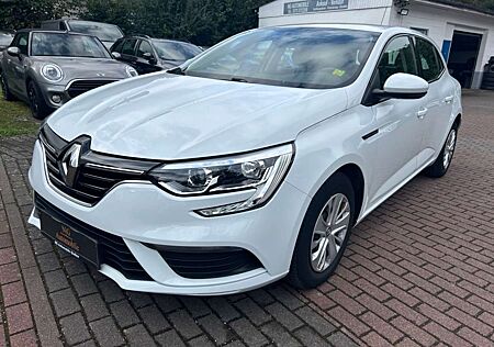 Renault Megane IV Lim. 5-trg. Life *Klima*Tempo*8-Fach*