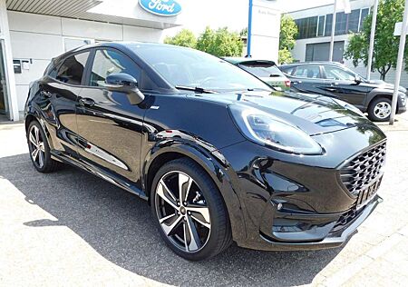 Ford Puma ST-Line X Autom. AHK / Panodach