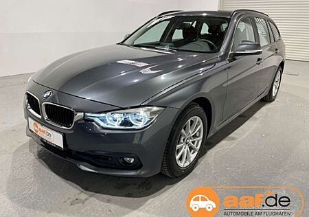 BMW 318 D Touring Advantage Automatik EU6 LED Navi Klima P