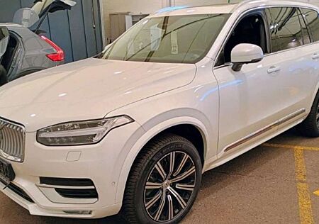 Volvo XC 90 XC90 Plus Bright*AWD*Licht*Standh*SD*AHK