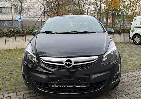 Opel Corsa D 150 Jahre