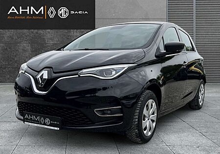 Renault ZOE Life R110 ZE50 STANDH. NAVI KlIMA MIETAKKU