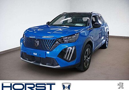 Peugeot 2008 GT EAT8 Keyless 360Kamera Navi ACC Klima