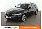 BMW 118i 118 Advantage*TEMPO*PDC*SHZ*KLIMA*