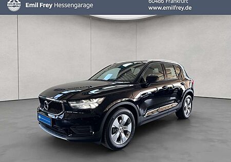 Volvo XC 40 XC40 XC40 T3 Momentum-Pro Navi LED Einparkhilfe v+h